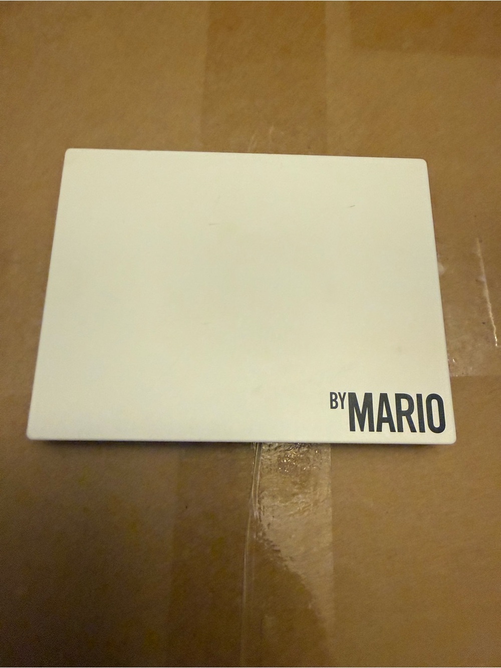 Makeup By Mario Warm Neutrals Palette - Gold, Bronze, Brown, Green, Pink - Picture 3 of 7